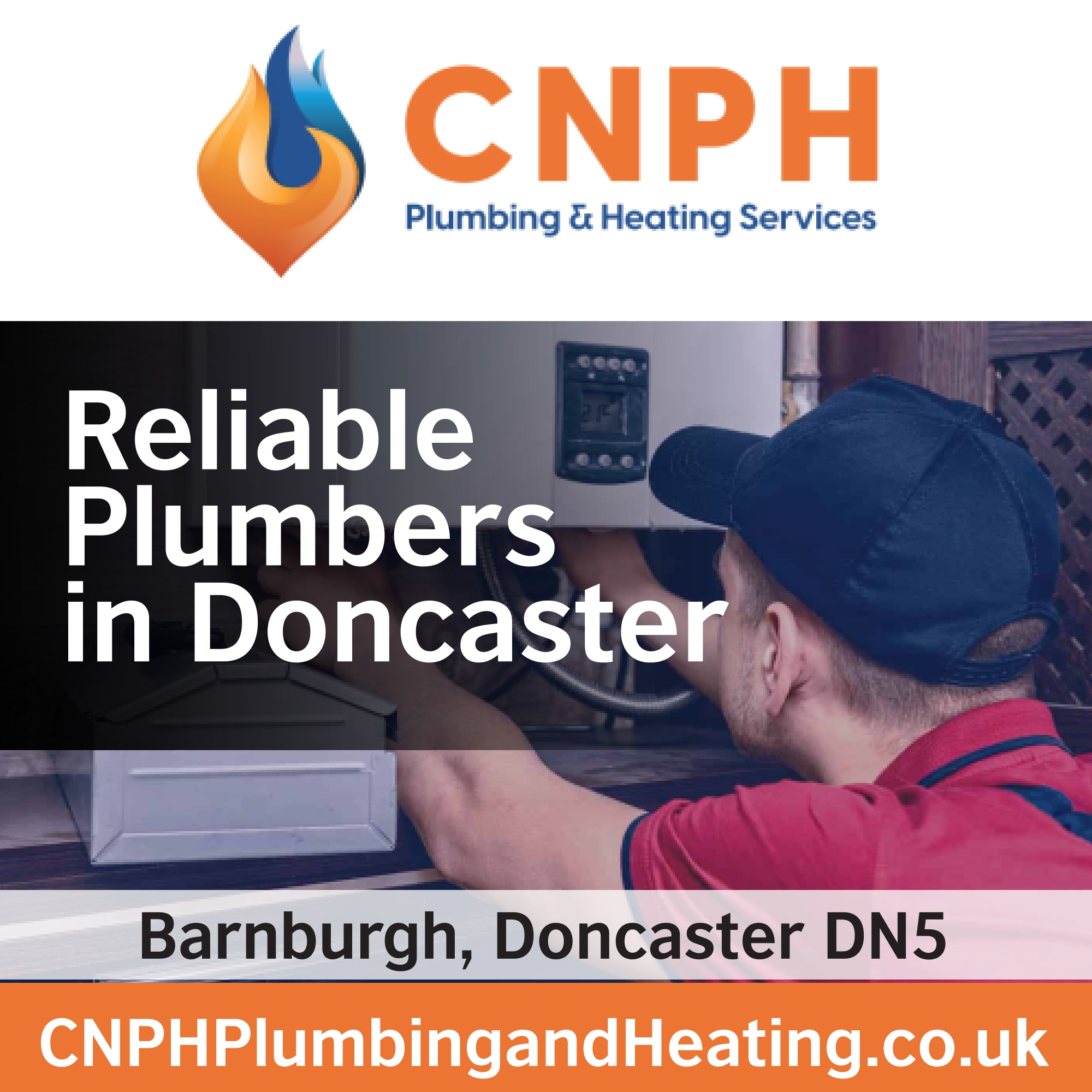CNPH Plumbers